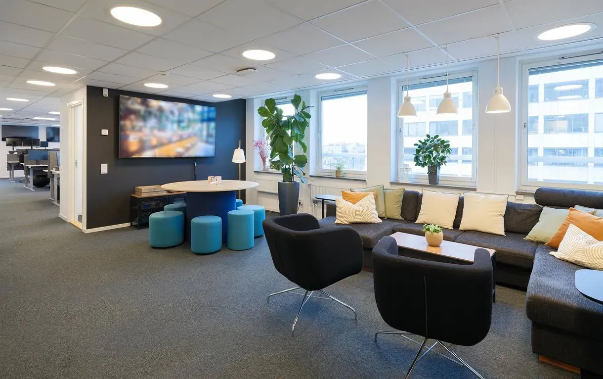 lediga lokaler i Malmö, Centrum – 929 kvm (bild 2)