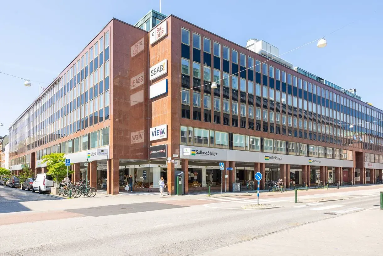 lediga lokaler i Malmö, MALMÖ – 310 kvm (bild 2)