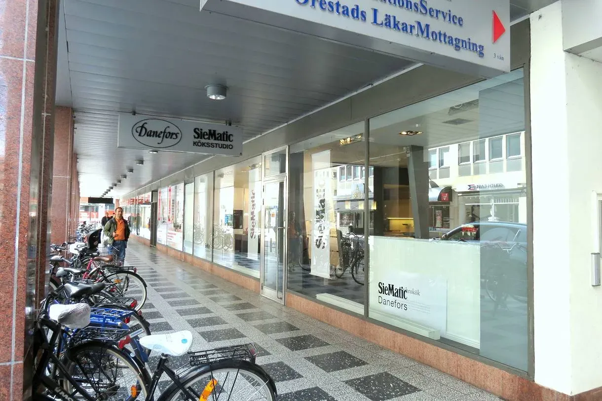 lediga lokaler i Malmö, MALMÖ – 190 kvm (bild 2)