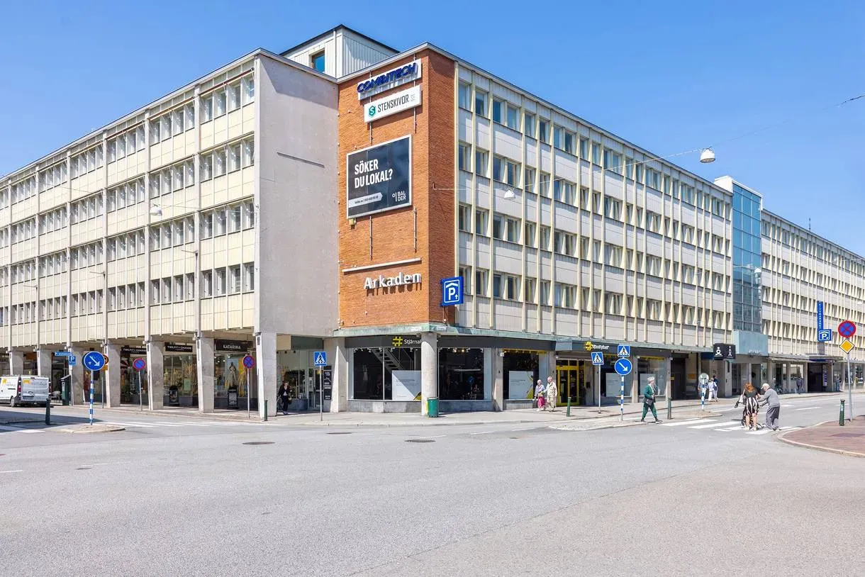 lediga lokaler i Malmö, MALMÖ – 567 kvm (bild 3)