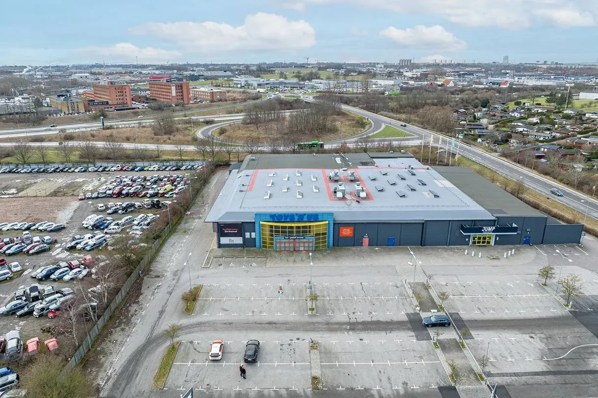 lediga lokaler i Malmö, Malmö – 2679 kvm (bild 2)
