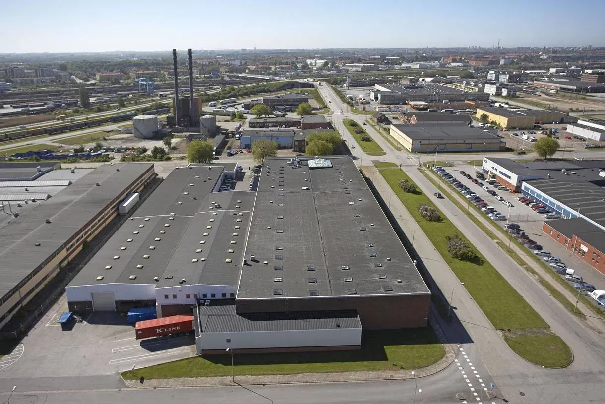 lediga lokaler i Malmö, Malmö – 10131 kvm (bild 2)