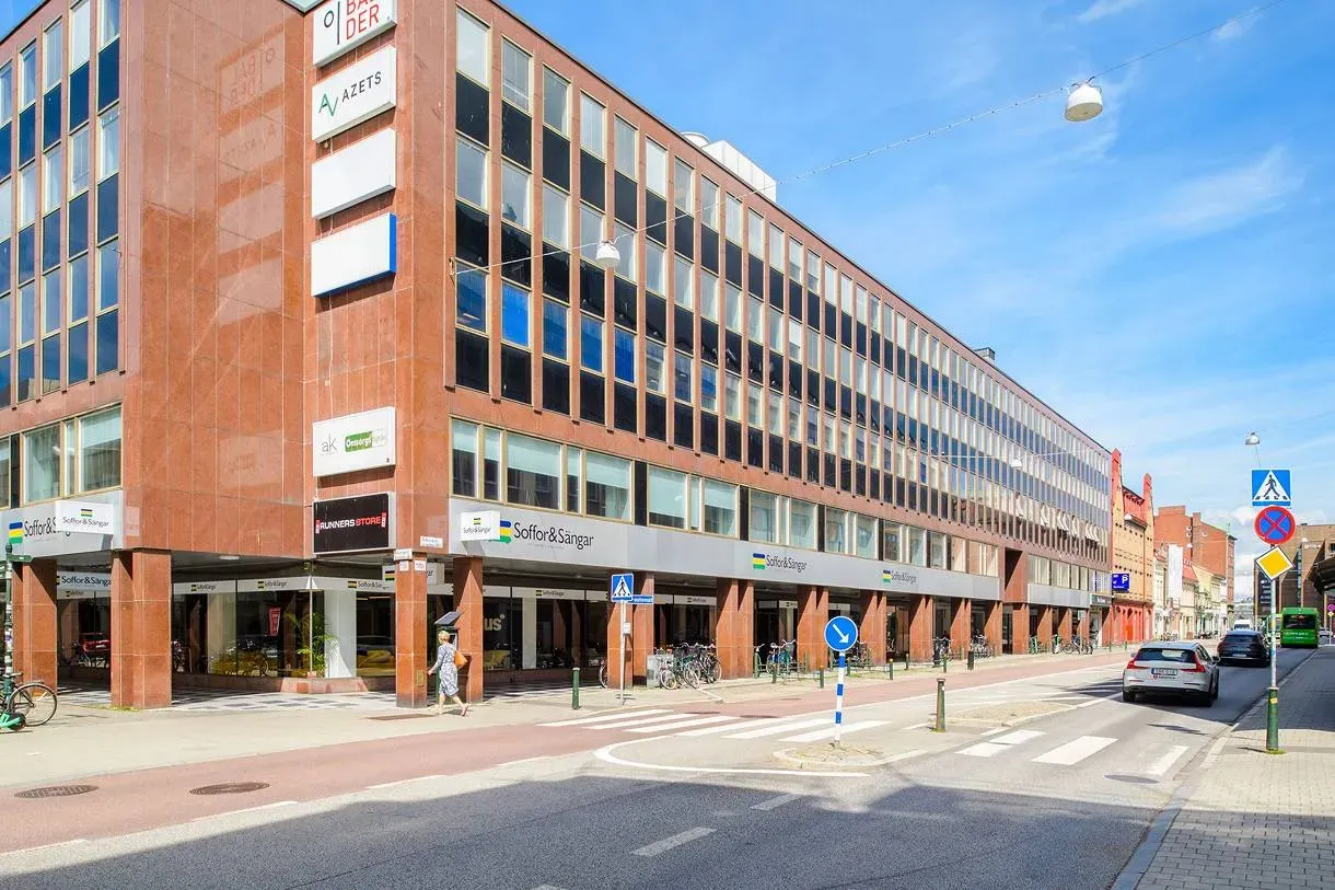 lediga lokaler i Malmö, MALMÖ – 30 kvm (bild 2)