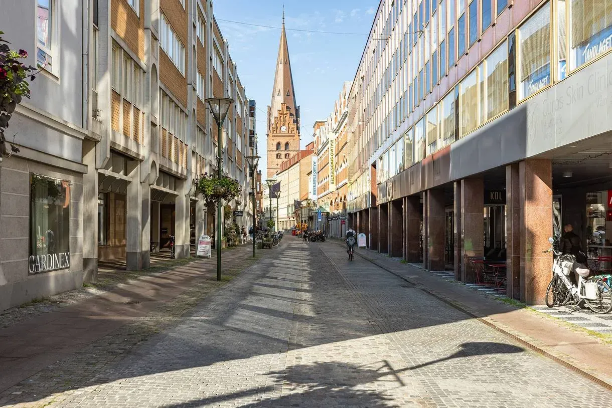 lediga lokaler i Malmö, MALMÖ – 253 kvm (bild 3)