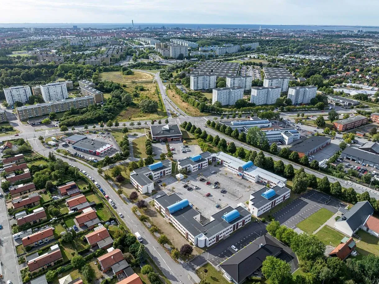 lediga lokaler i Malmö, Malmö – 106250 kvm (bild 3)