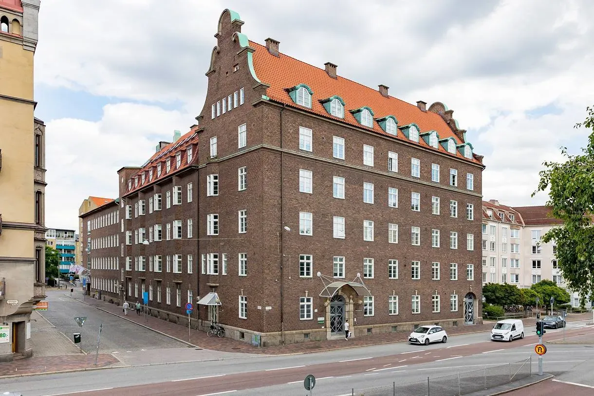 lediga lokaler i Malmö, MALMÖ – 295 kvm (bild 3)