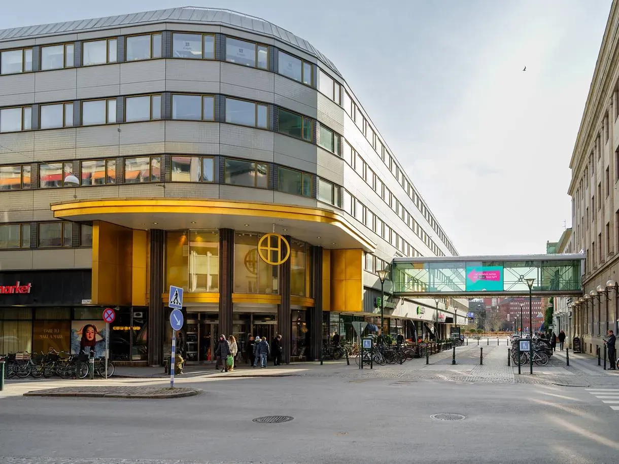 lediga lokaler i Malmö, Malmö – 100 kvm (bild 2)