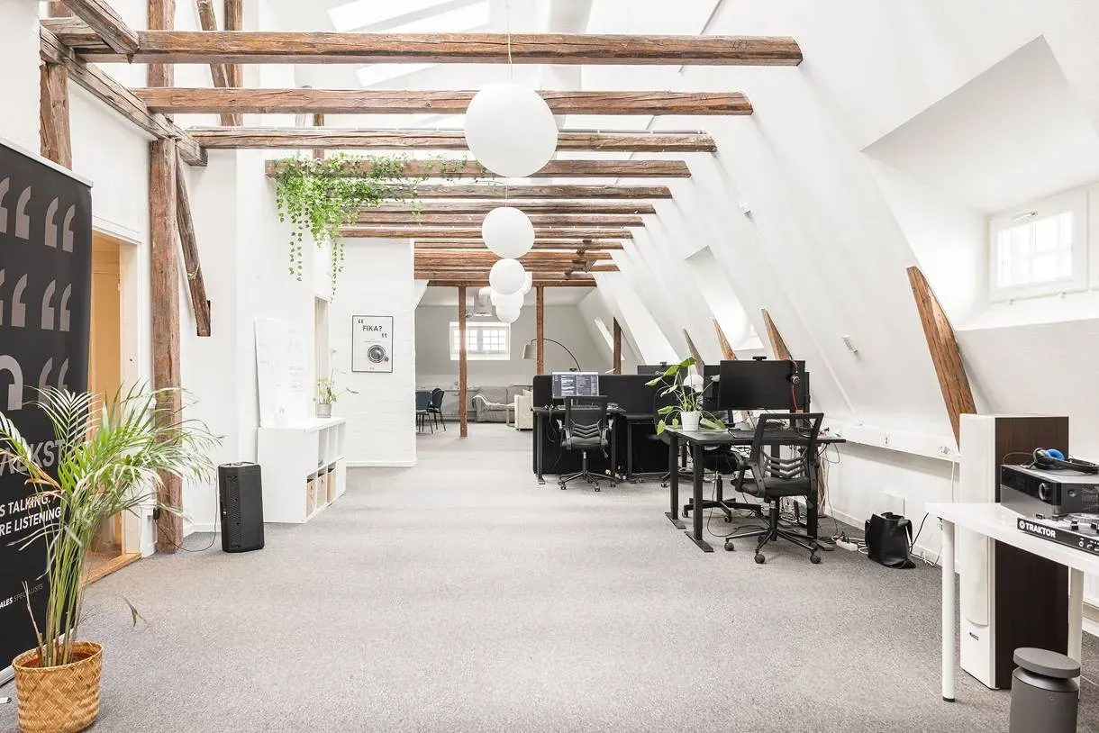 lediga lokaler i Malmö, Malmö – 265 kvm (bild 3)