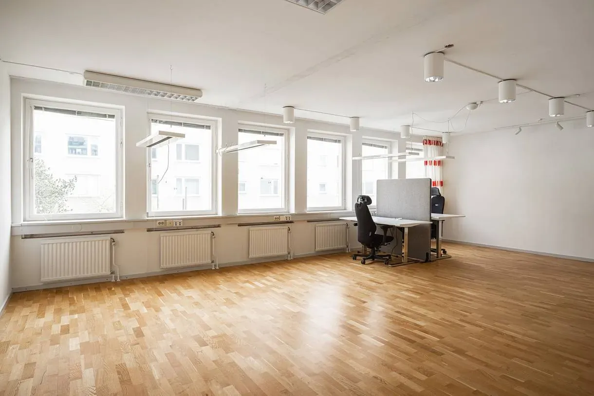 lediga lokaler i Malmö, MALMÖ – 39 kvm (bild 2)