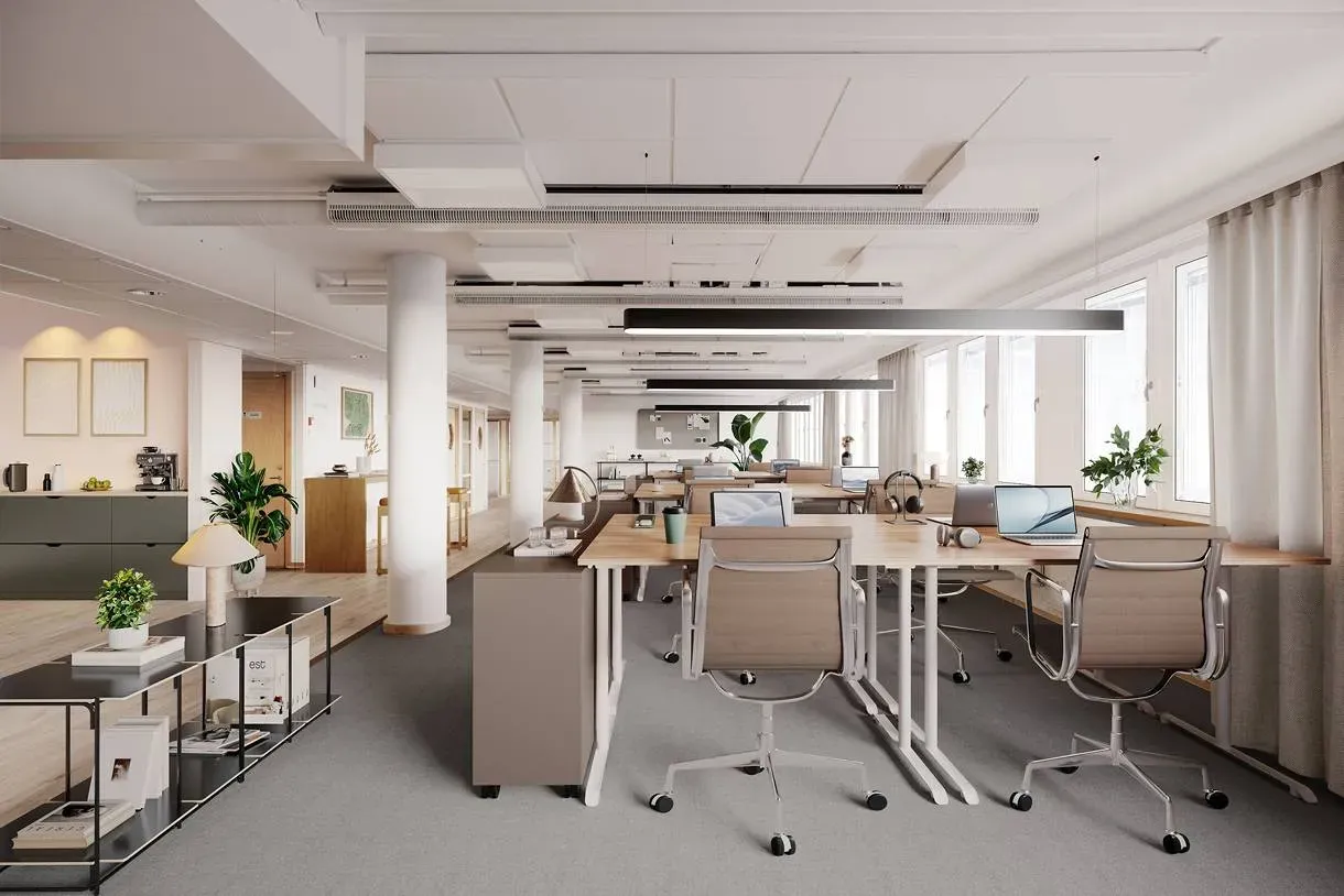 lediga lokaler i Malmö, MALMÖ – 2053 kvm (bild 2)
