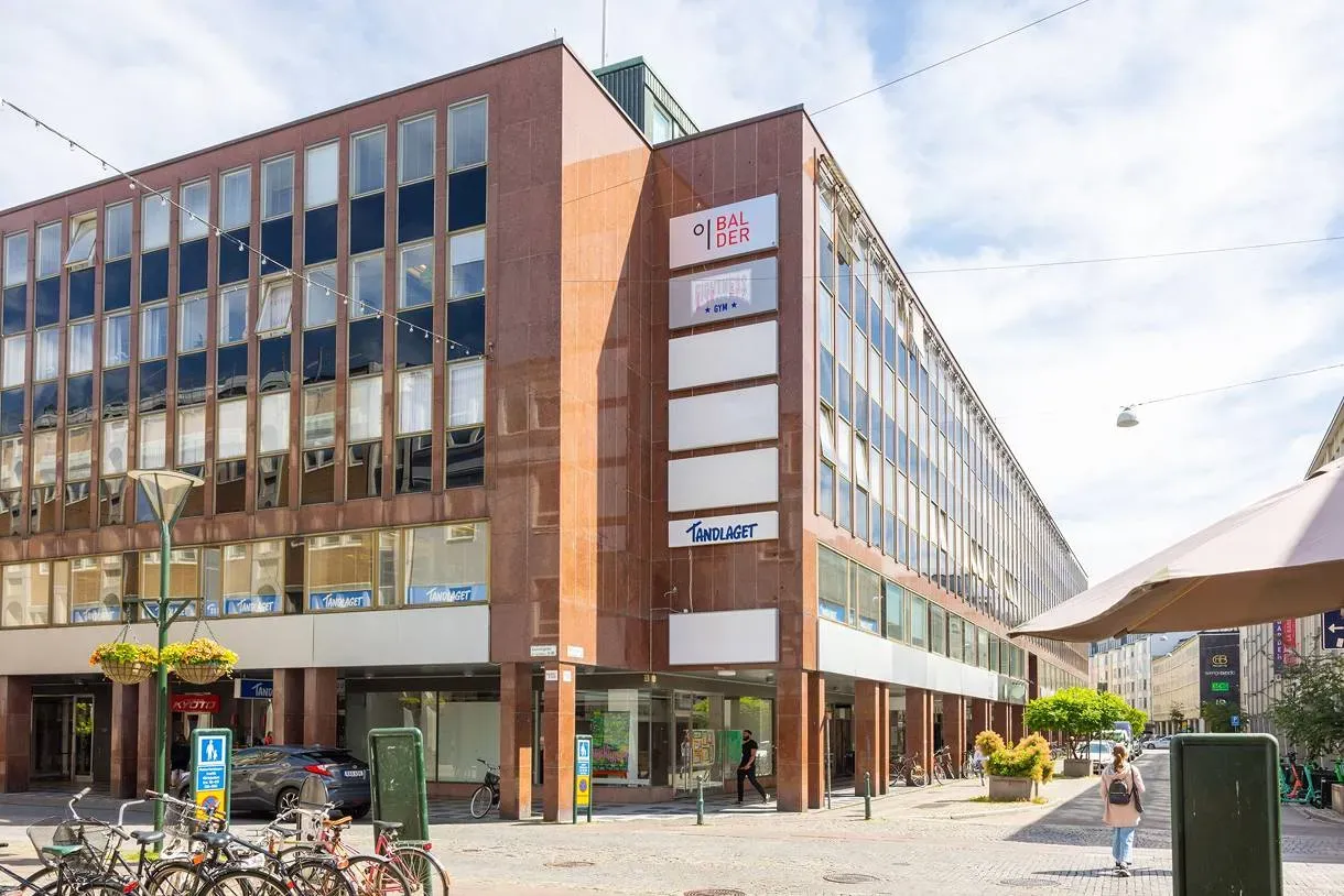 lediga lokaler i Malmö, MALMÖ – 680 kvm (bild 3)