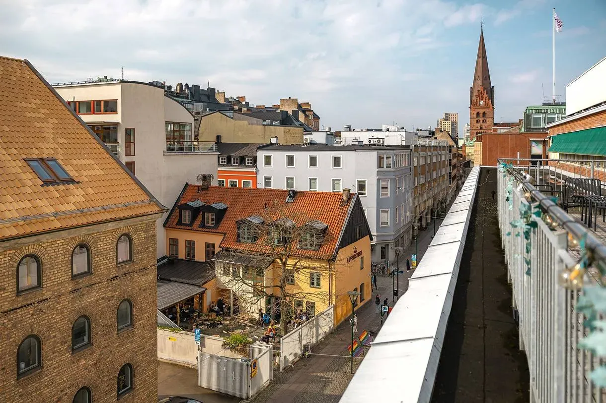 lediga lokaler i Malmö, MALMÖ – 1418 kvm (bild 3)