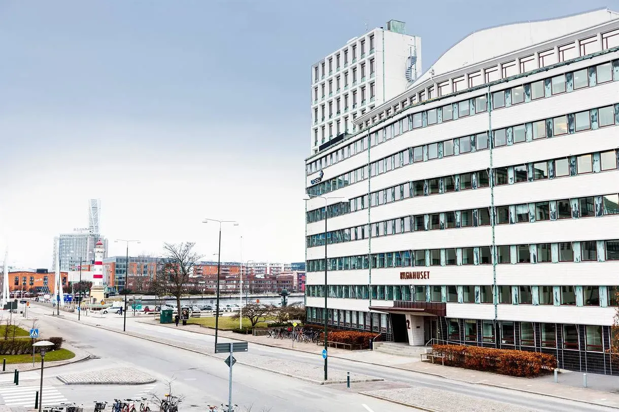 lediga lokaler i Malmö, Nyhamnen – 73 kvm (bild 2)