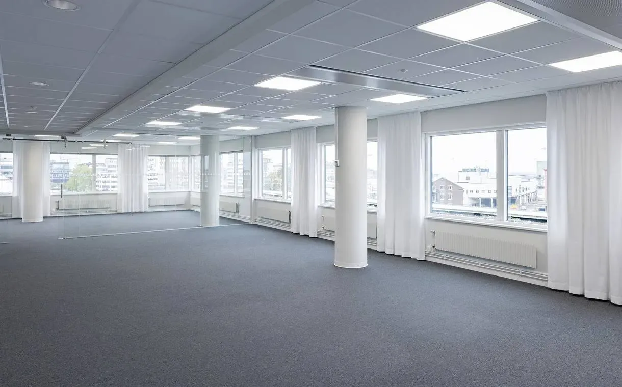 lediga lokaler i Malmö, Nyhamnen – 253 kvm (bild 2)