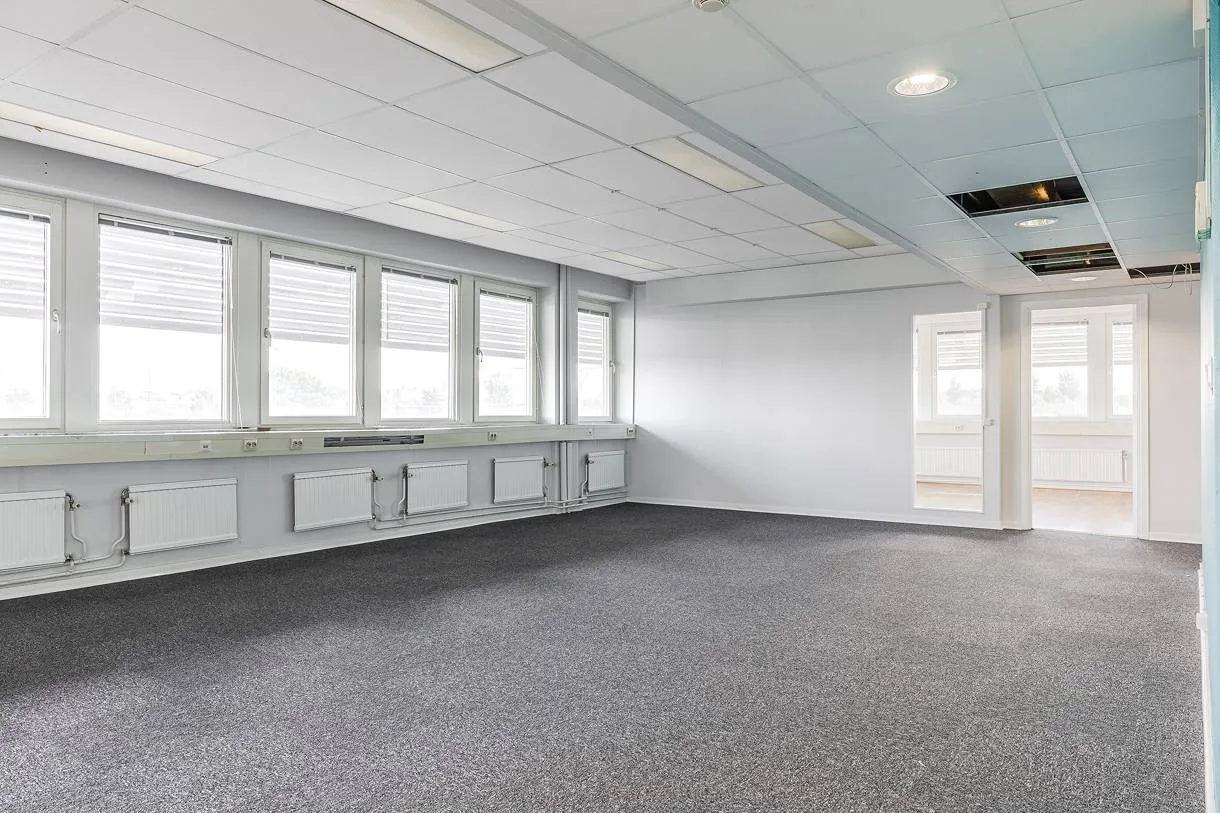 lediga lokaler i Malmö, Östra hamnen – 251 kvm (bild 2)