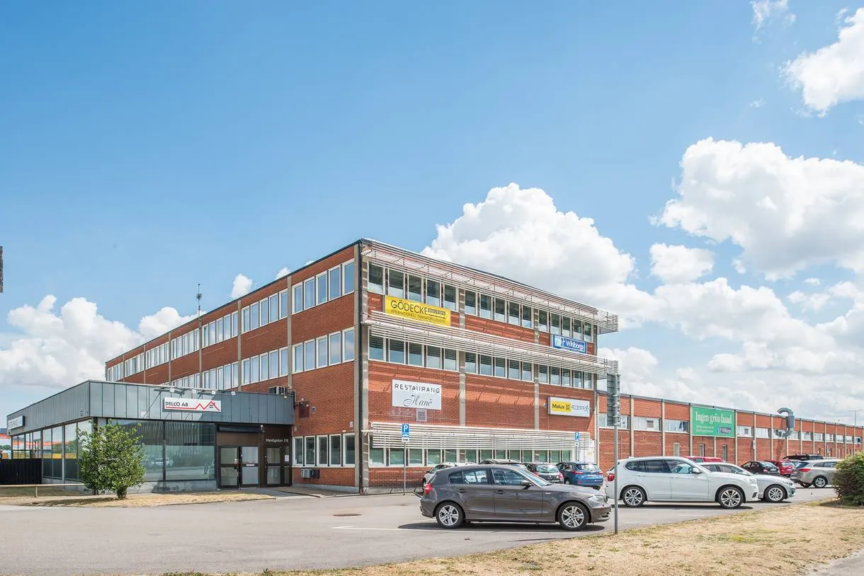 lediga lokaler i Malmö, Östra hamnen – 251 kvm (bild 3)