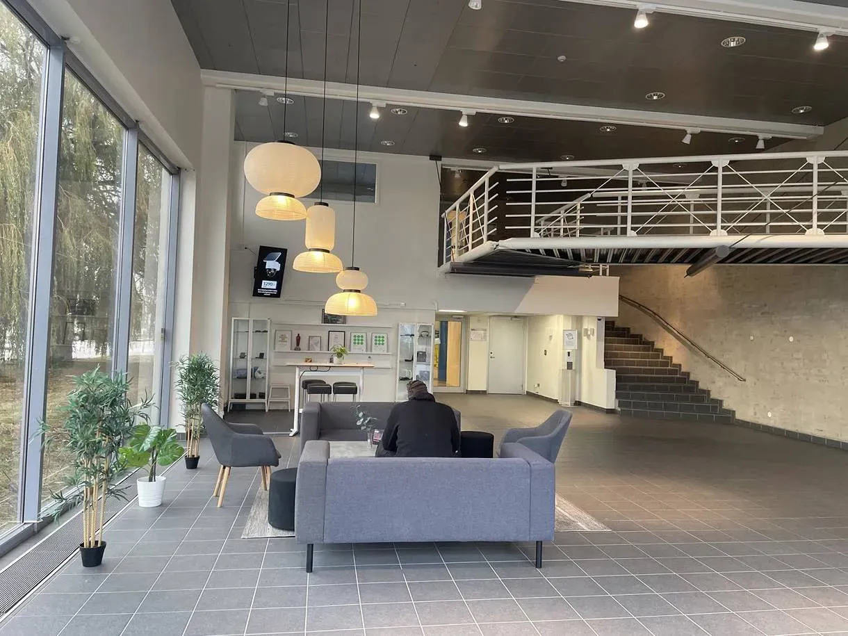 lediga lokaler i Malmö, Östra Hamnen – 10131 kvm (bild 3)
