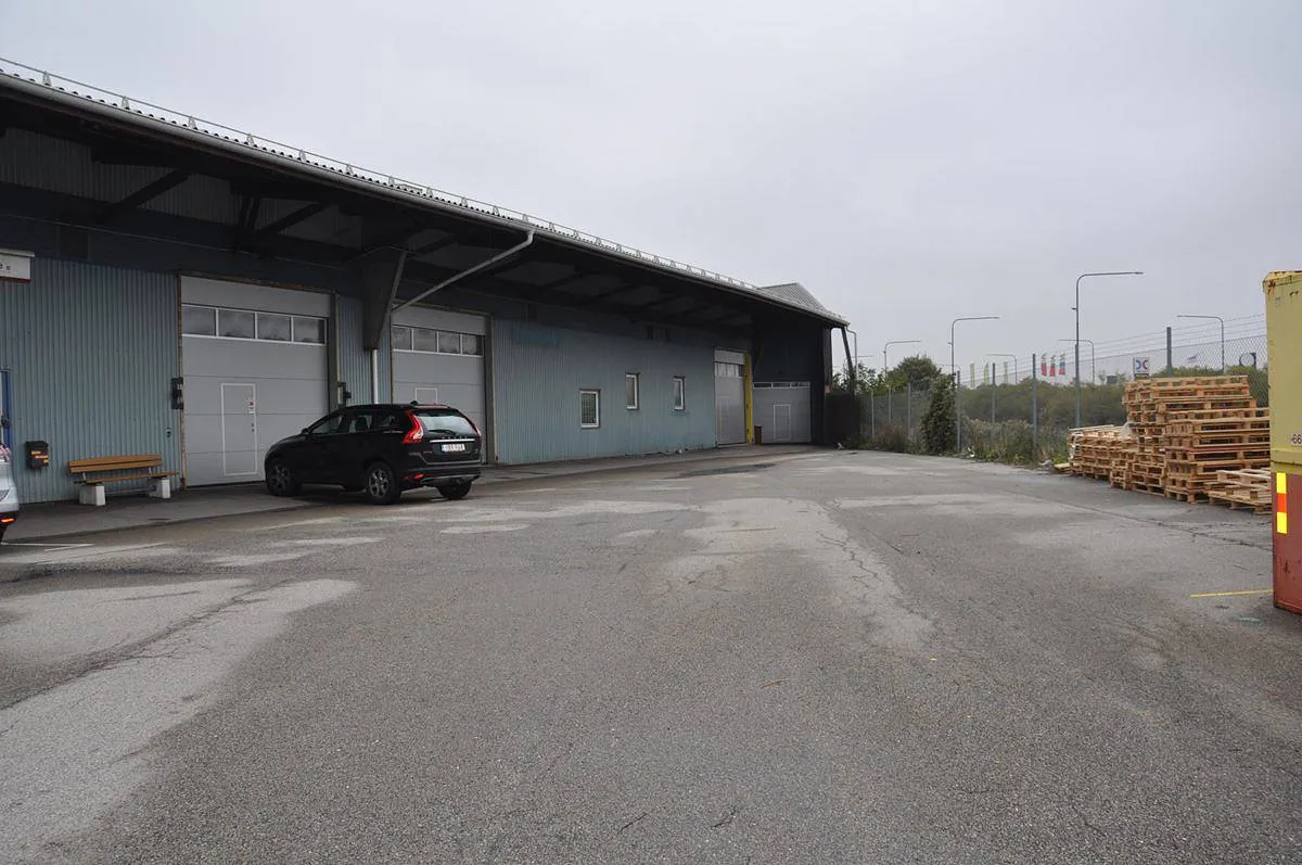 lediga lokaler i Malmö, Östra Hamnen – 282 kvm (bild 3)