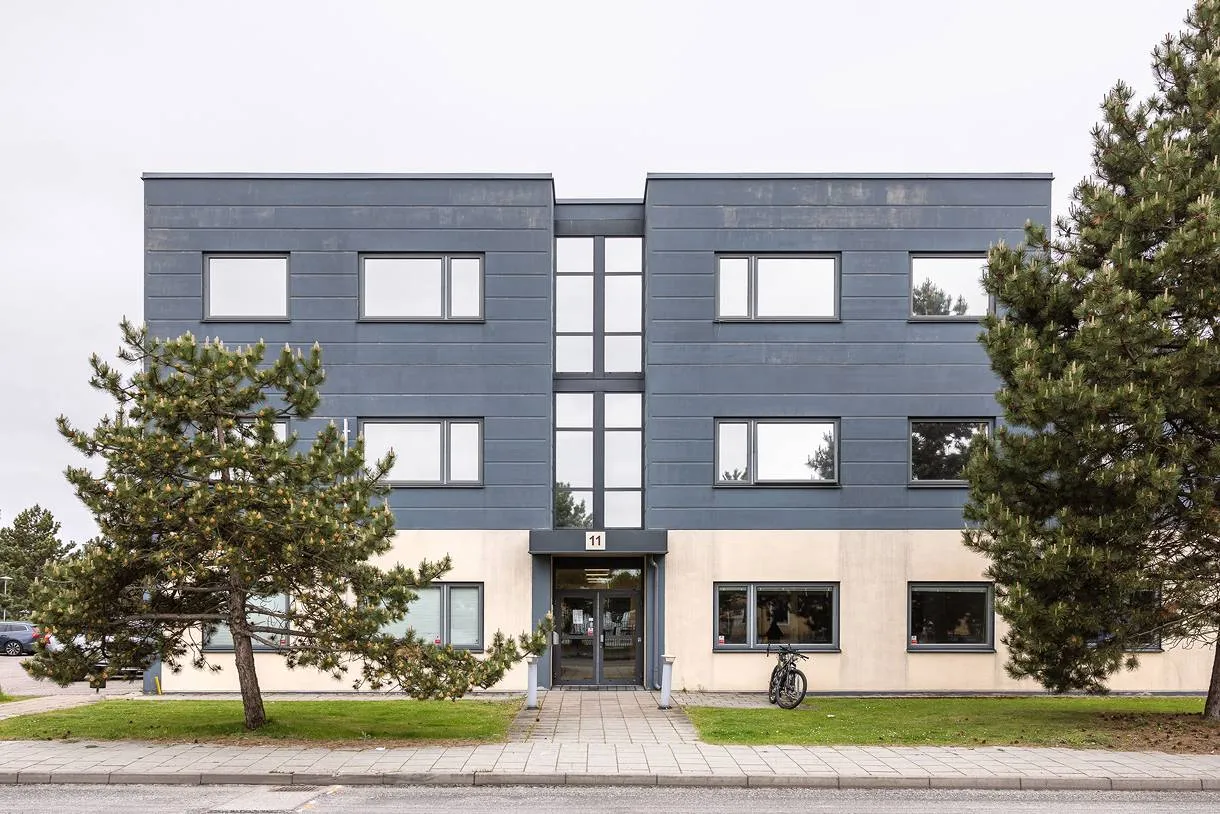 lediga lokaler i Malmö, Toftanäs – 218 kvm (bild 3)