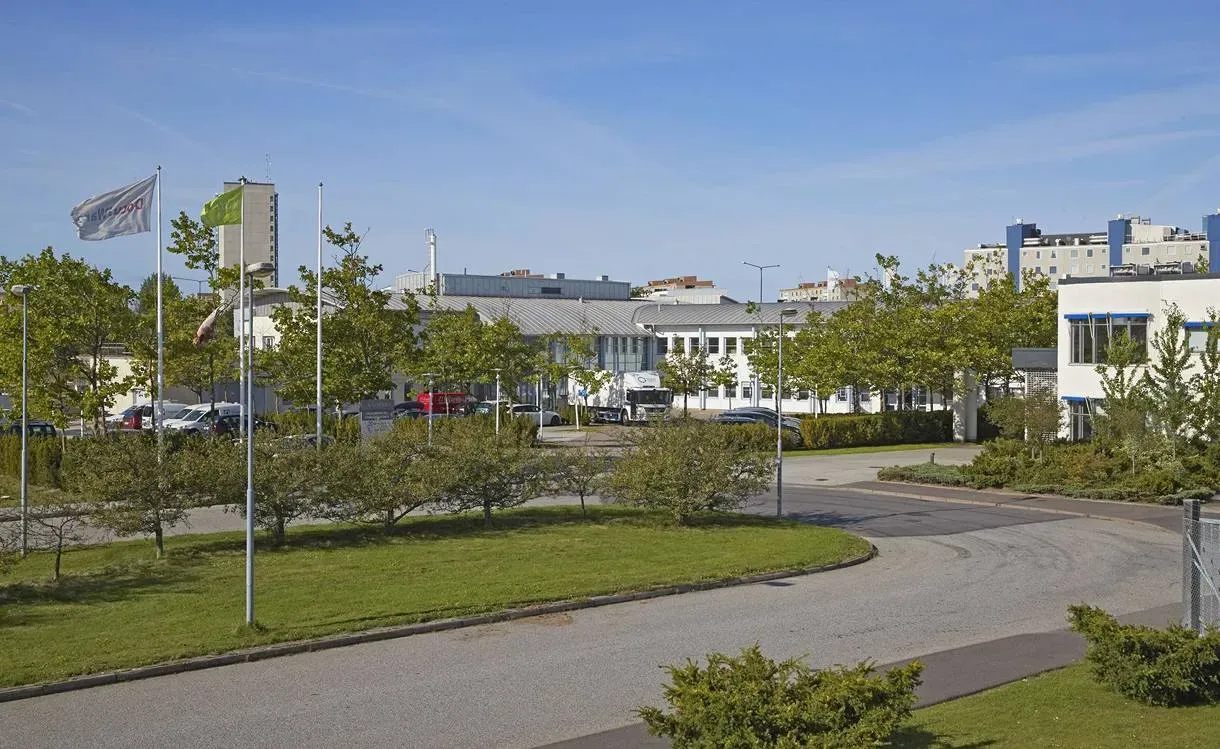 lediga lokaler i Malmö, Videdal – 633 kvm (bild 2)