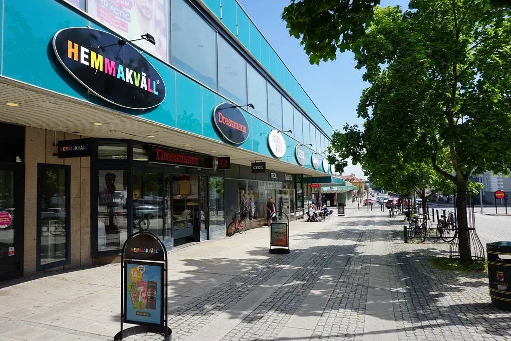 lediga lokaler i MARIESTAD, MARIESTAD – 127 kvm (bild 2)