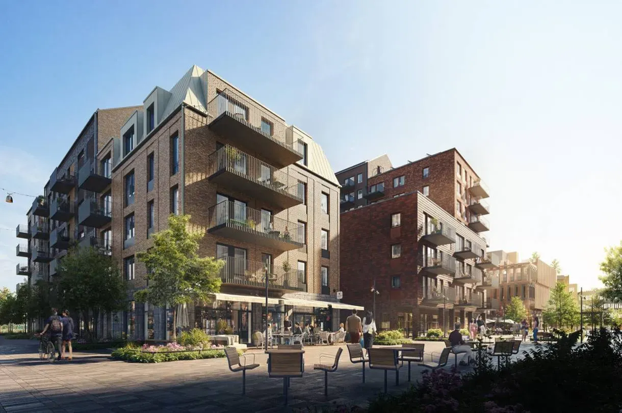 lediga lokaler i Mölndal kommun, Mölndal – 36 kvm (bild 2)