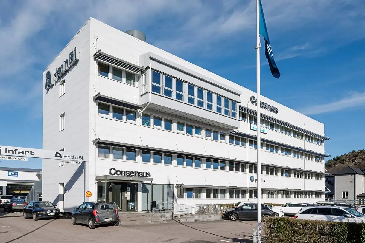 lediga lokaler i Mölndal kommun, Mölndal – 12 kvm (bild 2)