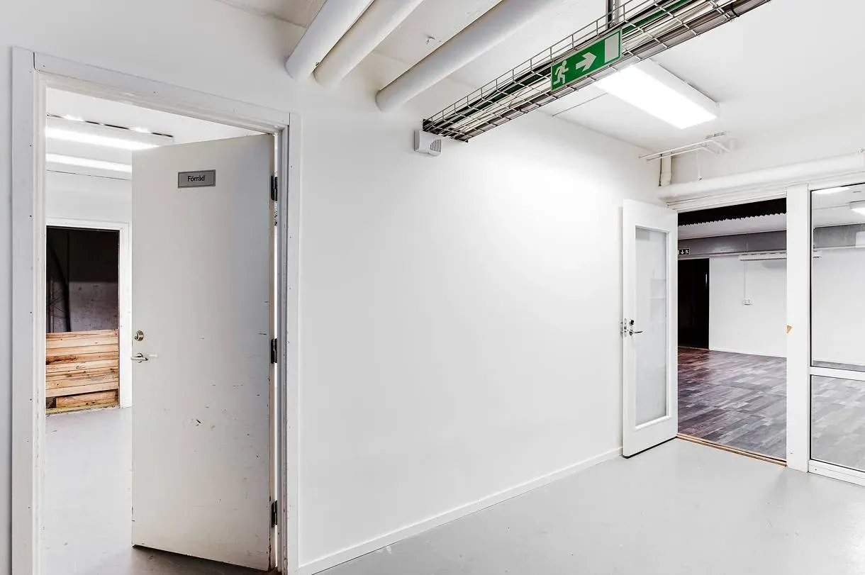 lediga lokaler i Mölndal kommun, MÖLNDAL – 252 kvm (bild 3)