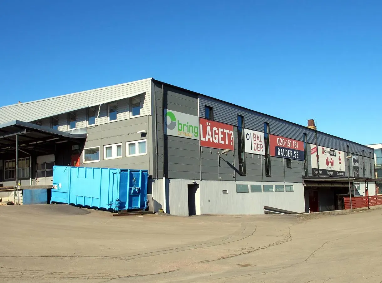 lediga lokaler i Mölndal kommun, MÖLNDAL – 90 kvm (bild 2)