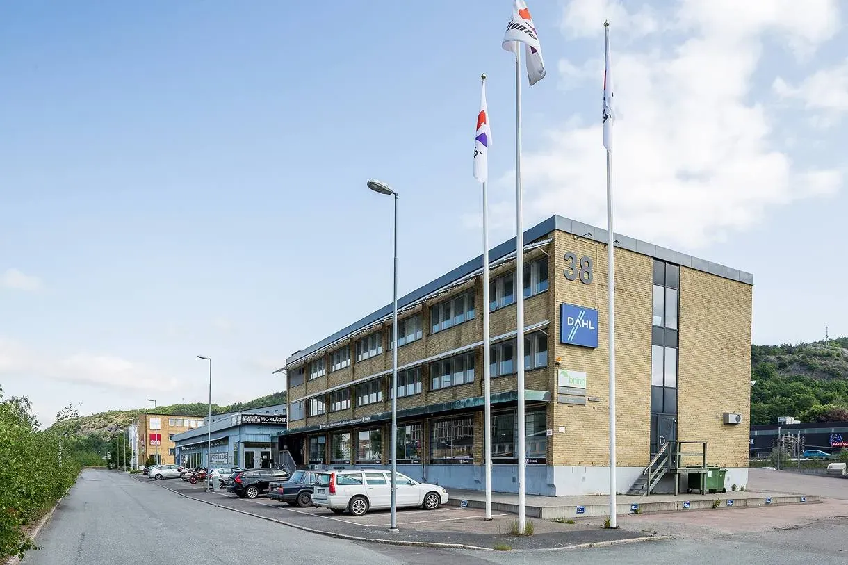 lediga lokaler i Mölndal kommun, MÖLNDAL – 90 kvm (bild 3)