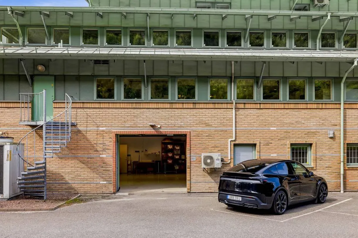 lediga lokaler i Mölndal kommun, Mölndal – 341 kvm (bild 2)