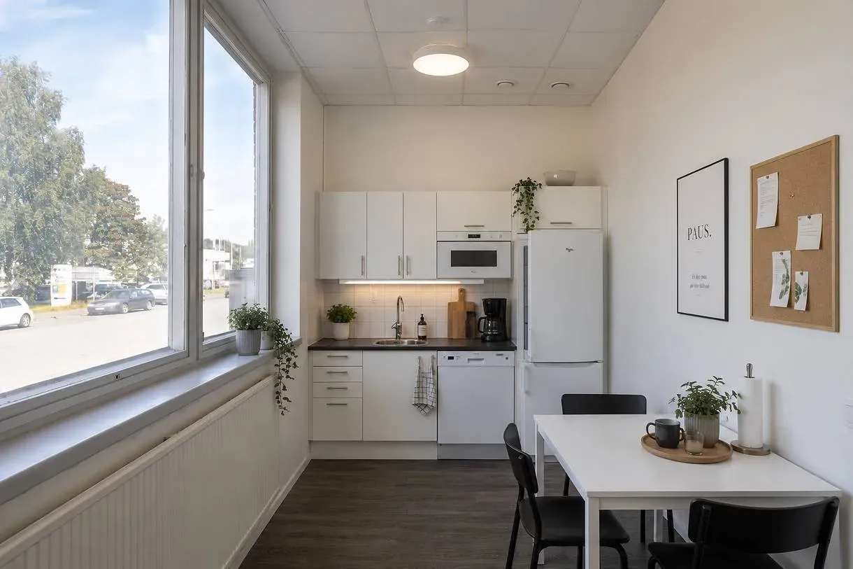 lediga lokaler i NORRKÖPING, Himmelstalund – 537 kvm (bild 2)