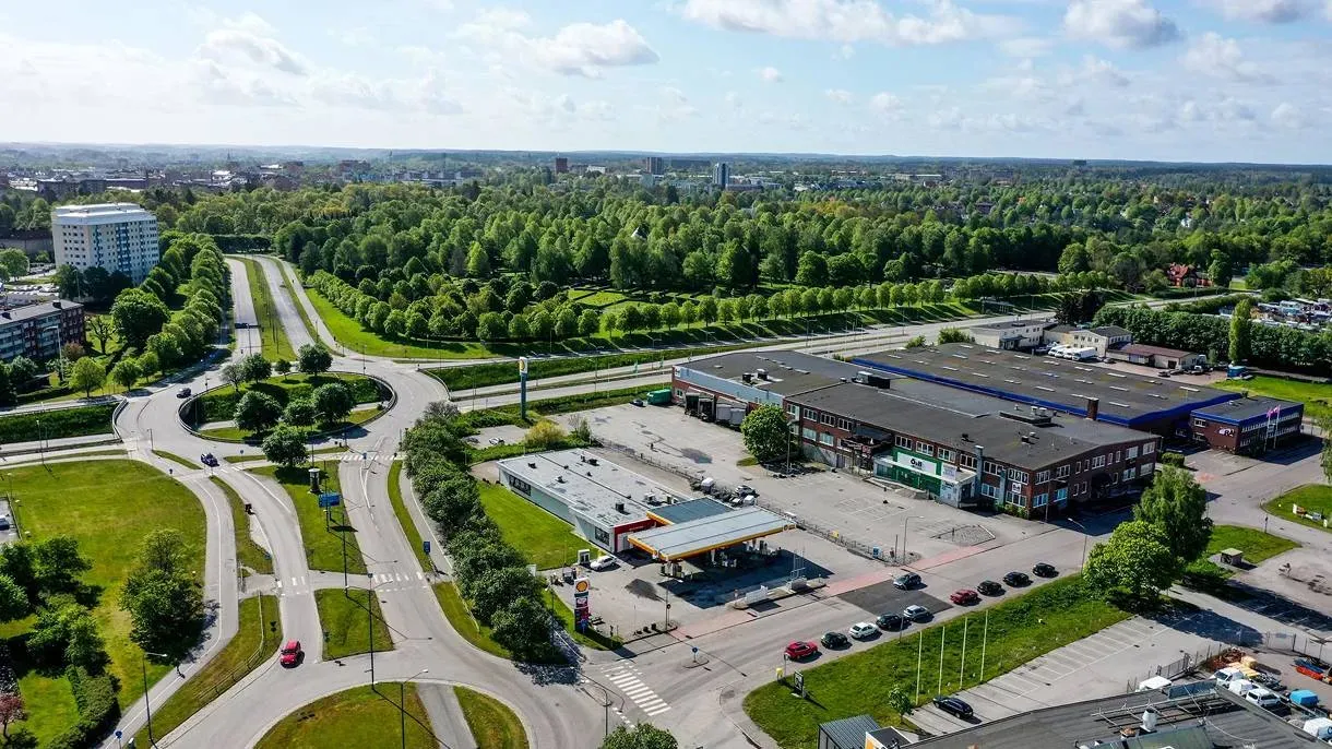lediga lokaler i NORRKÖPING, Himmelstalund – 537 kvm (bild 3)