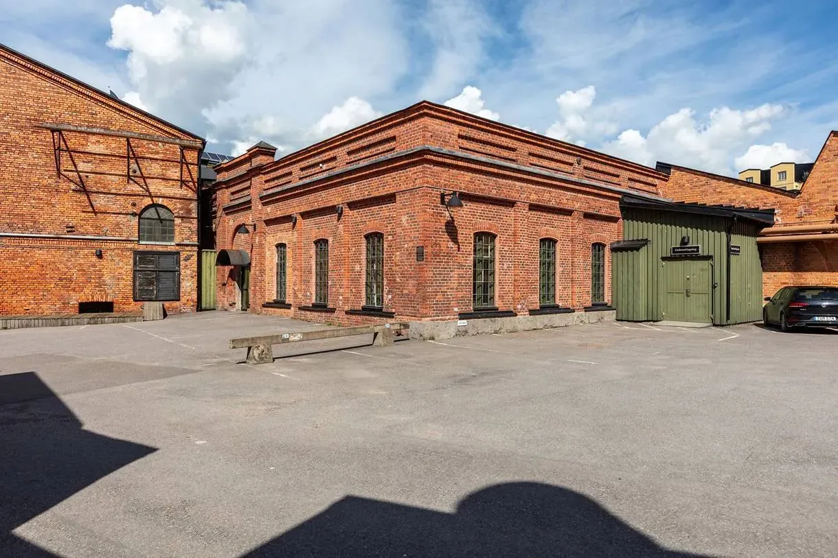 lediga lokaler i NORRKÖPING, Industrilandskapet – 2330 kvm (bild 2)