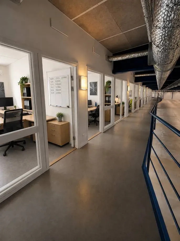 lediga lokaler i NORRKÖPING, Ingelsta – 5000 kvm (bild 2)