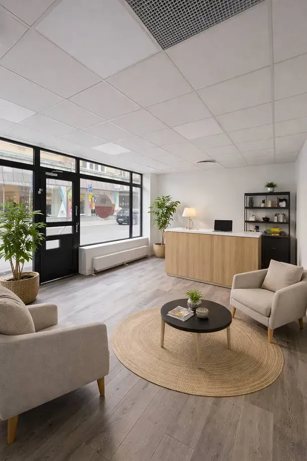 lediga lokaler i Norrköping kommun, NORRKÖPING – 90 kvm (bild 2)