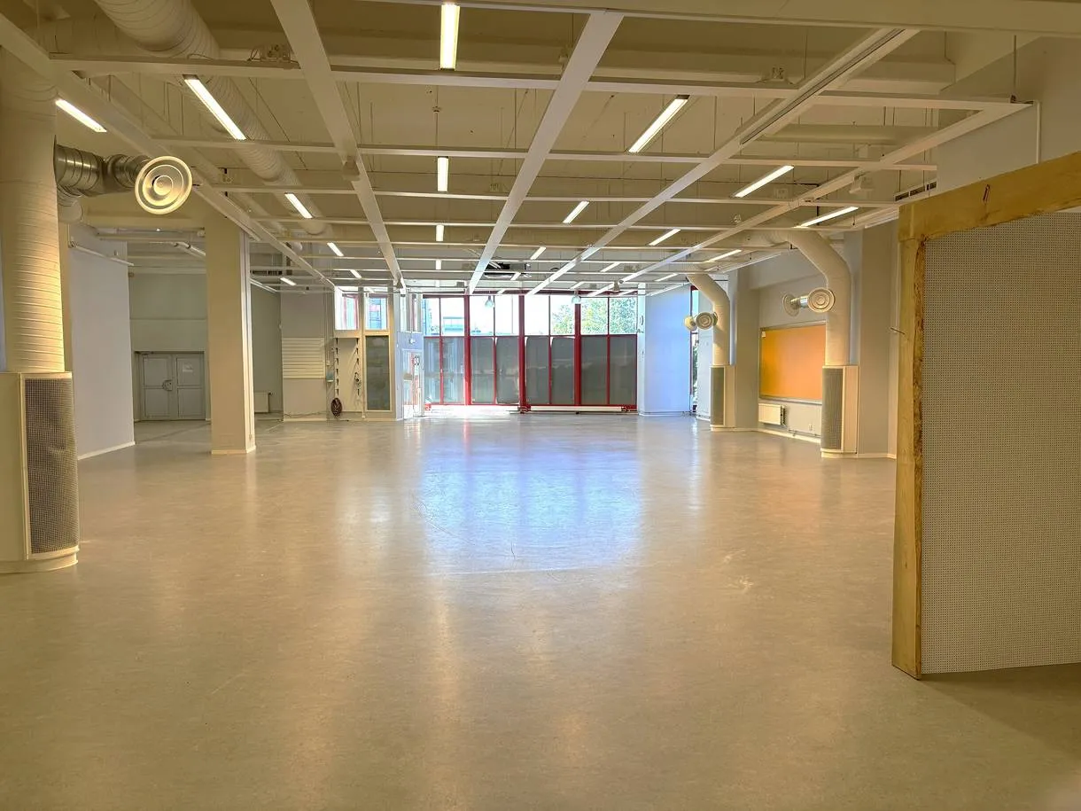 lediga lokaler i ÖREBRO, Aspholmen – 600 kvm (bild 3)