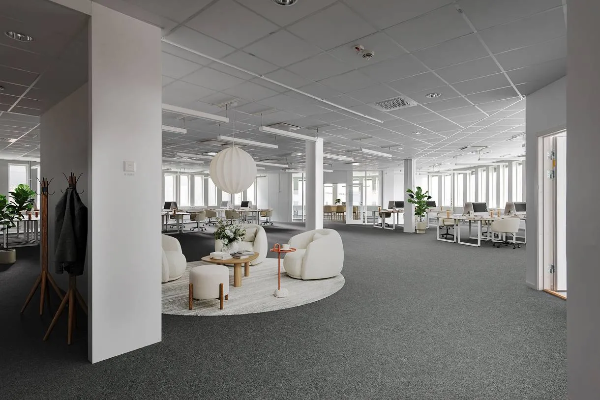 lediga lokaler i ÖREBRO, Aspholmen – 460 kvm (bild 3)