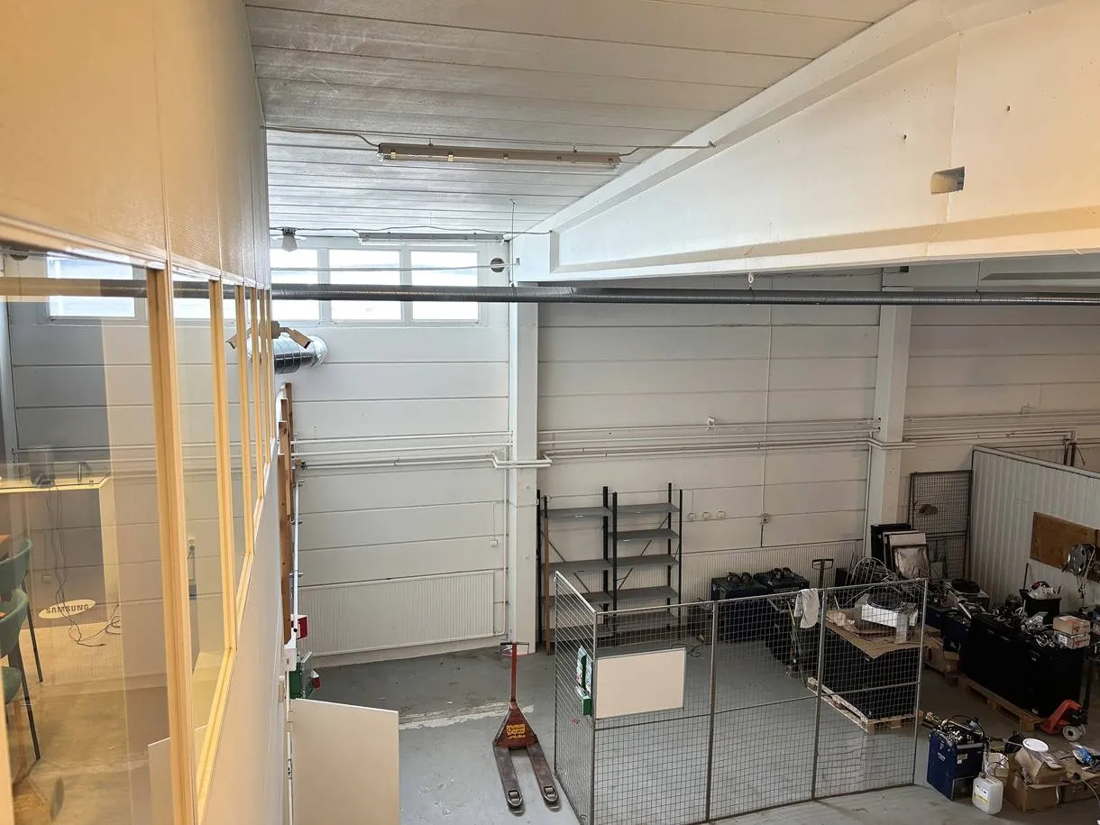 lediga lokaler i ÖREBRO, Aspholmen – 454 kvm (bild 3)