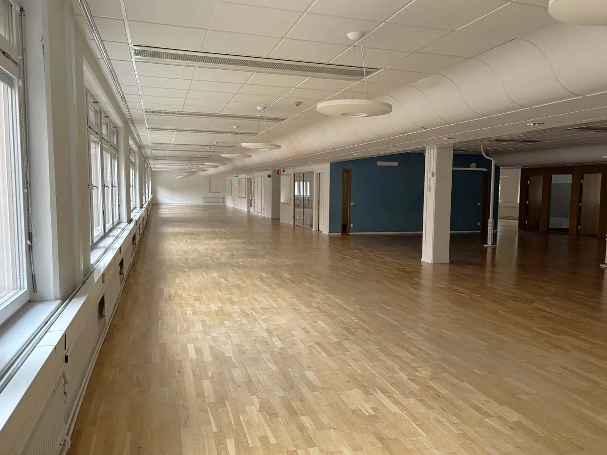 lediga lokaler i ÖREBRO, City – 1380 kvm (bild 3)