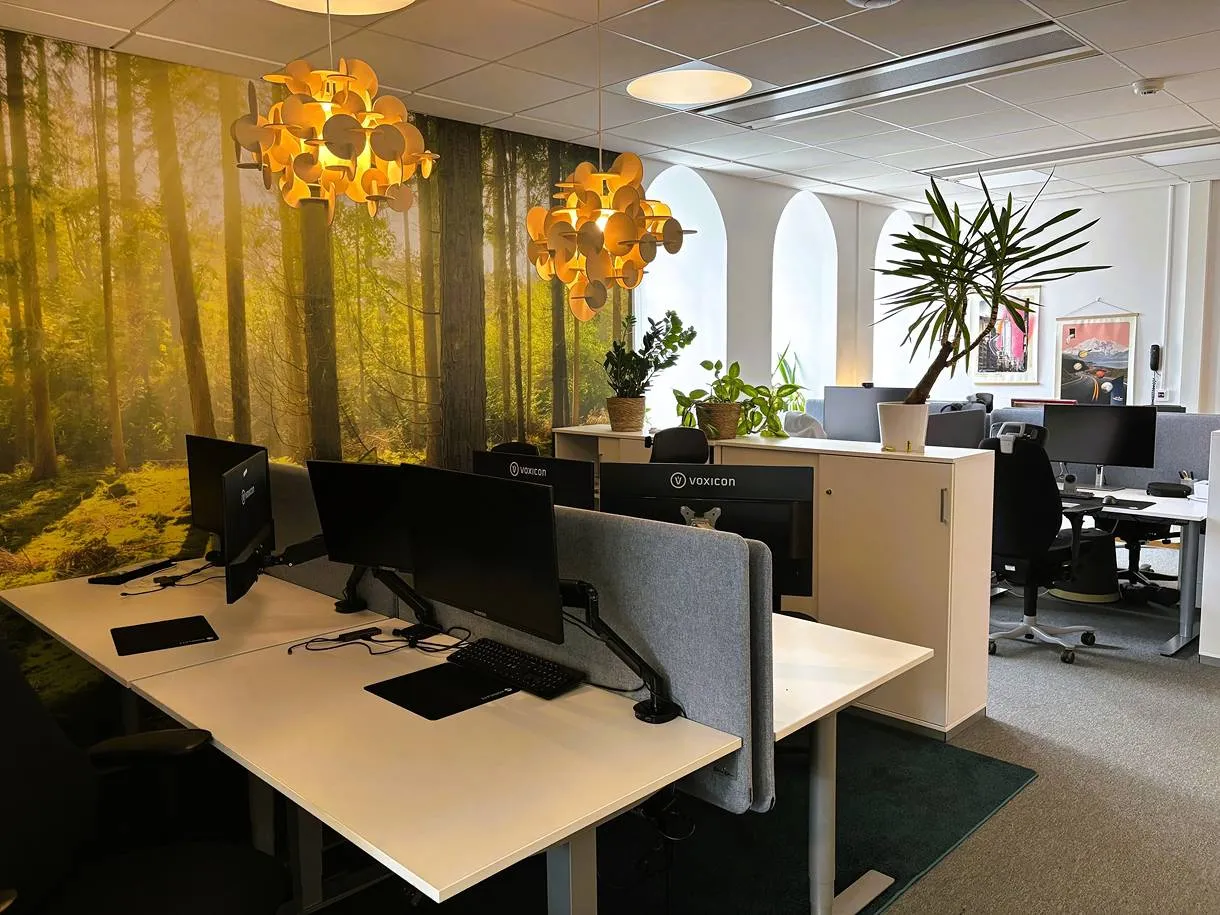 lediga lokaler i ÖREBRO, City – 408 kvm (bild 3)