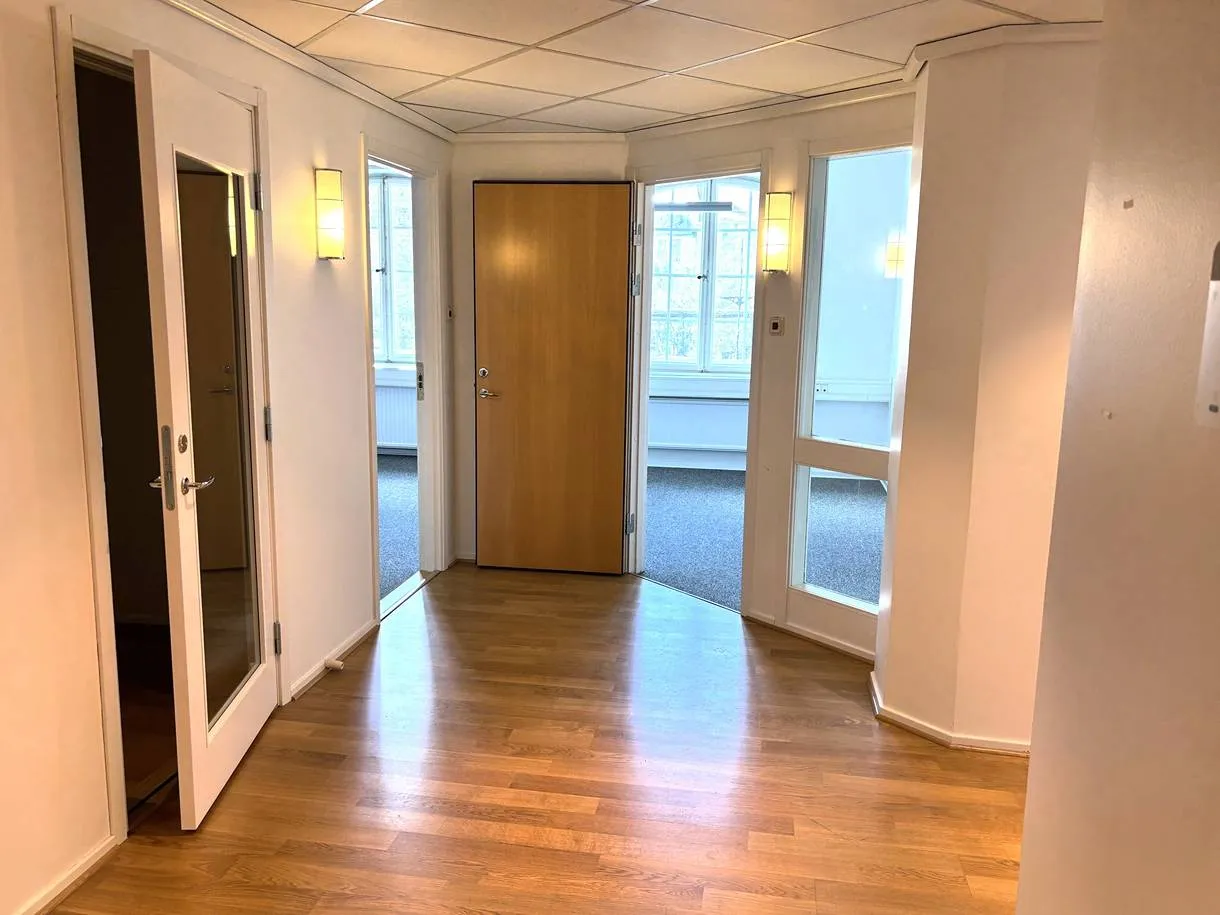 lediga lokaler i ÖREBRO, City – 100 kvm (bild 3)