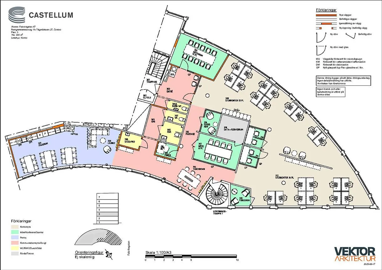 lediga lokaler i ÖREBRO, City – 344 kvm (bild 2)