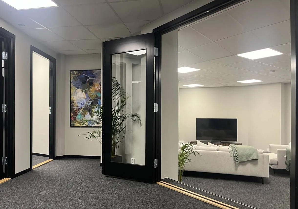 lediga lokaler i ÖREBRO, City – 150 kvm (bild 3)