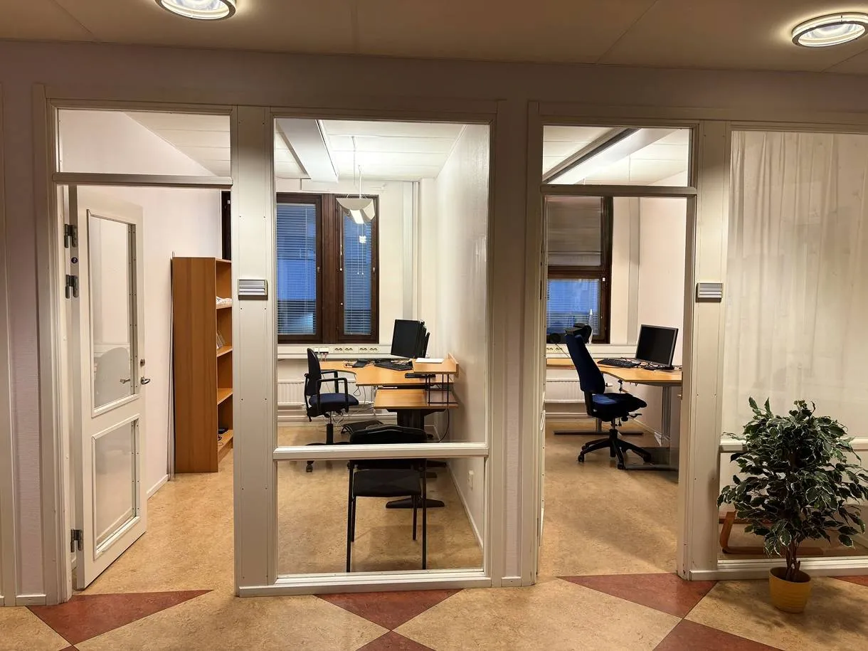 lediga lokaler i ÖREBRO, City – 187 kvm (bild 3)