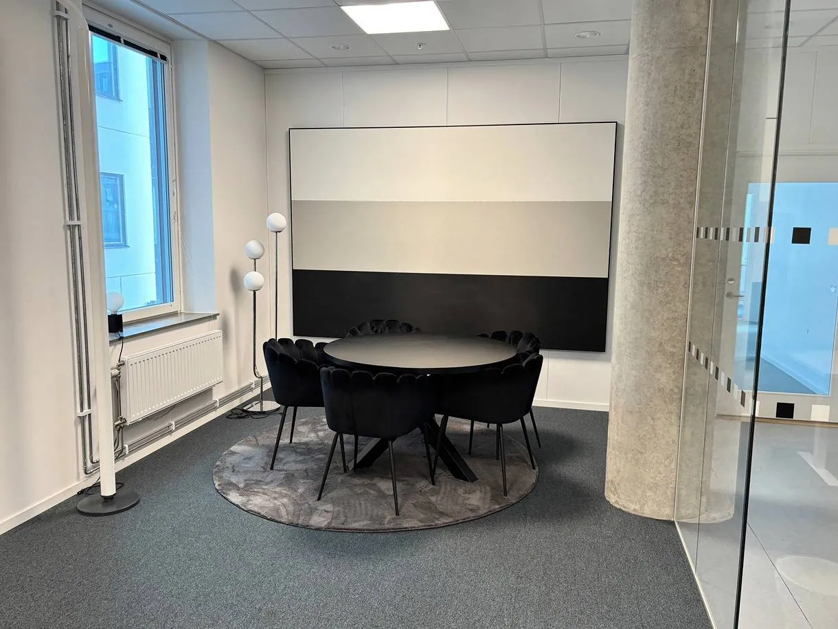 lediga lokaler i ÖREBRO, City – 430 kvm (bild 3)