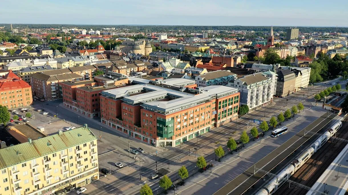 lediga lokaler i Örebro kommun, City – 40 kvm (bild 3)