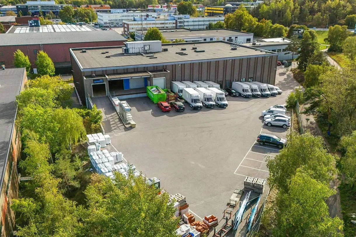 lediga lokaler i Skärholmen, Sätra – 1603 kvm (bild 2)