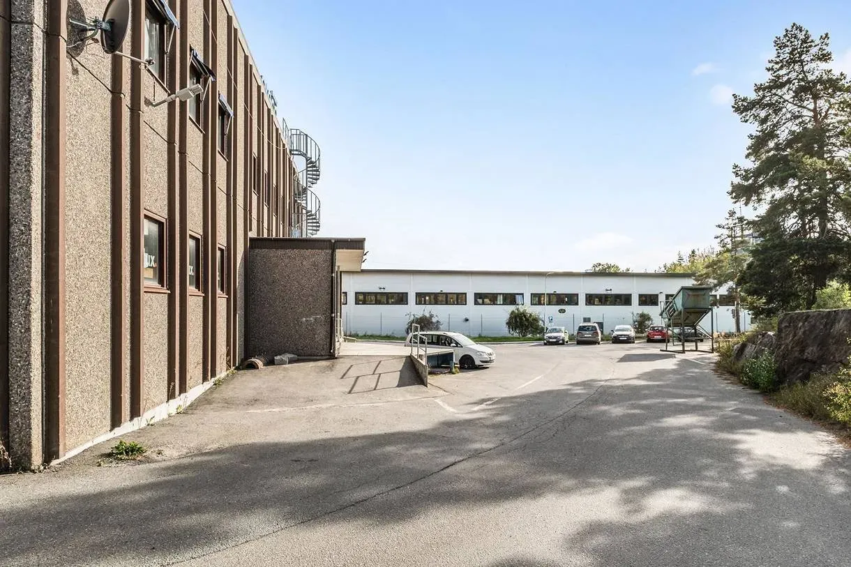 lediga lokaler i Skärholmen, Sätra – 1603 kvm (bild 2)