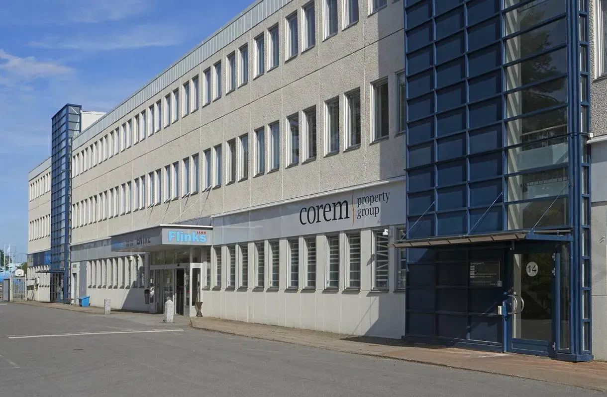 lediga lokaler i Skärholmen, Sätra – 700 kvm (bild 2)